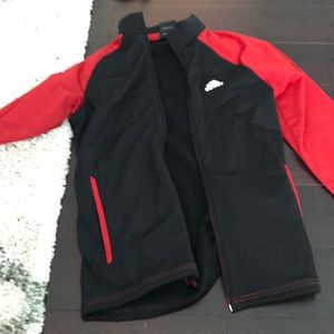 Adidas windbreaker